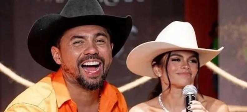 Leilão de Xand Avião em Caruaru bate recorde e movimenta R$ 63 Milhões em evento com estrelas da música