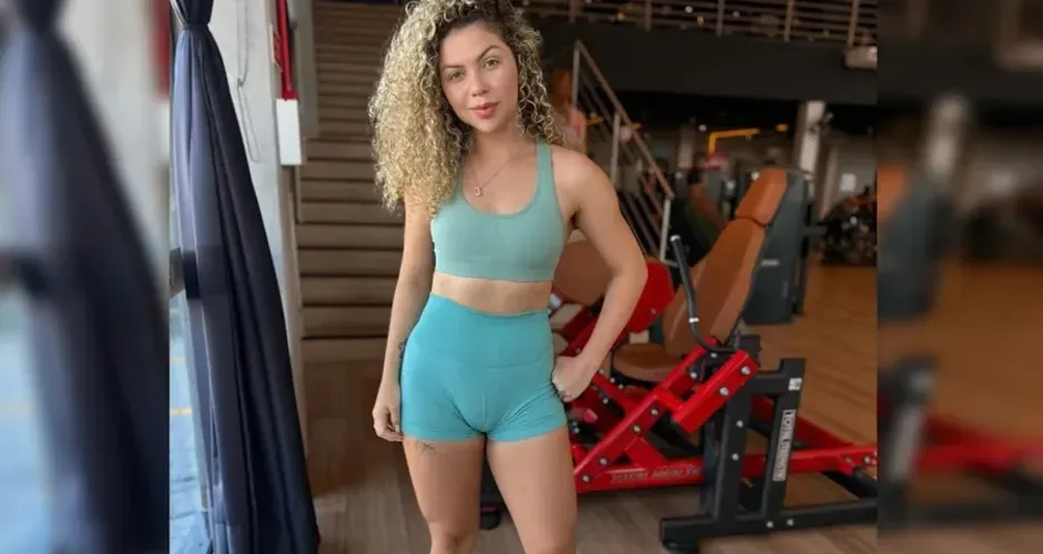 Influencer criticada por piercing na ppk: 'Vai cuidar do teu tabaco'