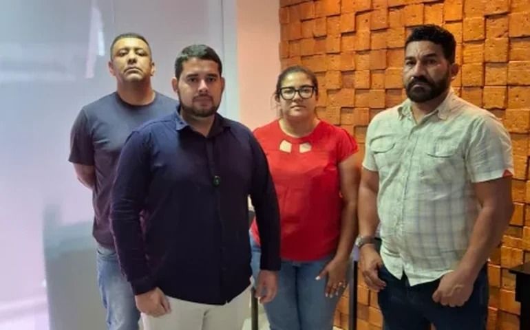 Empreiteiros denunciam calote de mais de R$ 1,6 milhão em obra do Hospital de Palmeira dos Índios