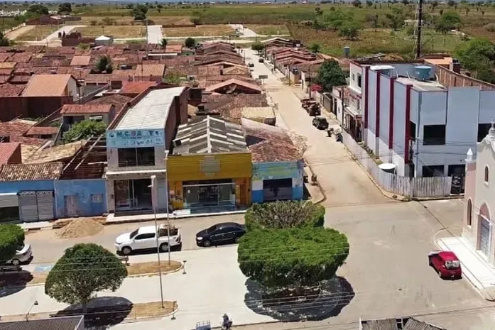 Prefeitura e Câmara de Craíbas lançam concursos com 286 vagas e salários de até R$ 3,5 mil