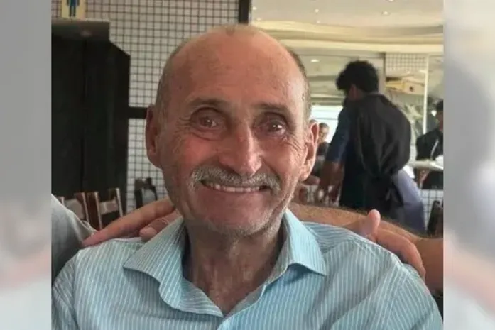 Idoso é morto em assalto por R$ 4 no Paraná