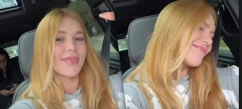 Virginia posta vídeo com música de Ludmilla e revela saudade; entenda