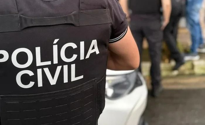 Polícia Civil conclui inquérito contra golpista que agiu em Arapiraca e fugiu para o Rio de Janeiro