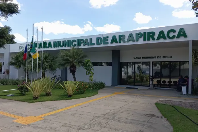 Suplente acusa vereador de 16 faltas e MP abre inquérito para apurar possível quebra de mandato