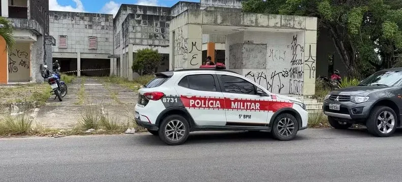 Pai confessa ter matado filho autista de 11 anos com saco plástico 