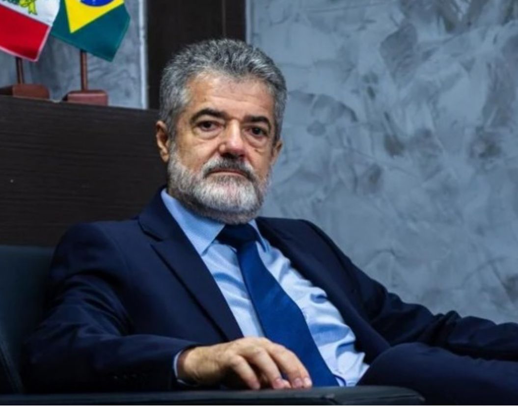 Secretário de Segurança de Alagoas torrou mais de R$ 100 mil em diárias somente em 2025