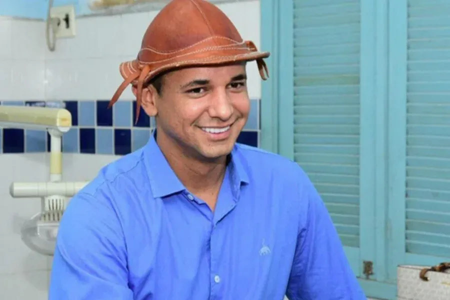 PF faz operação contra fraude em licitações da Saúde; prefeito é alvo