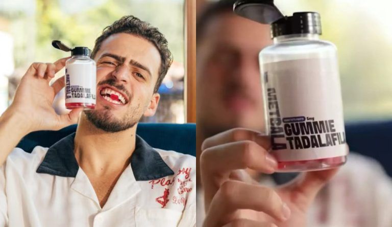 Metbala: Anvisa proíbe bala com princípio ativo para disfunção erétil promovida por influenciador