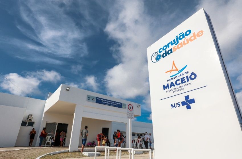 Com 24 unidades de atendimento, Corujão da Saúde garante assistência médica à população