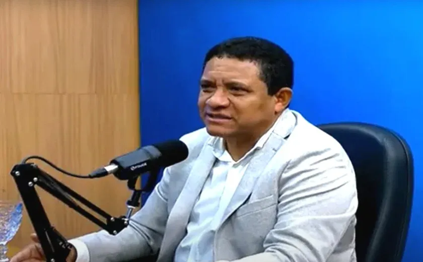Júlio Cezar anuncia saída do MDB e expõe crise com grupo de Renan e Dantas