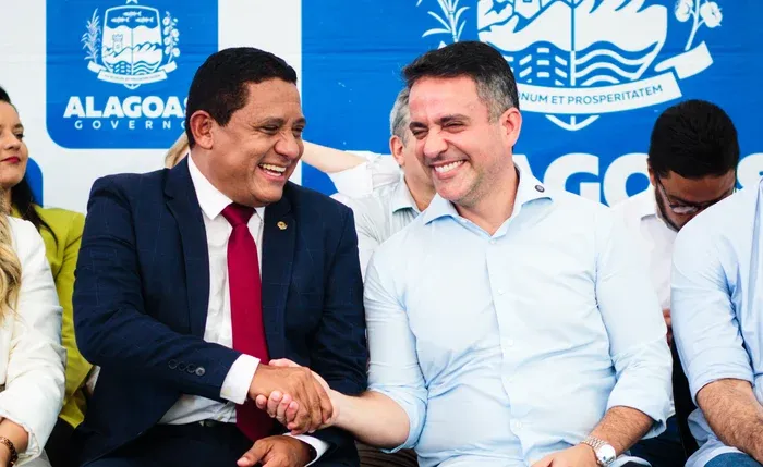 Secretário de Paulo Dantas é acusado de ameaçar militar do Exército em Palmeira dos Índios