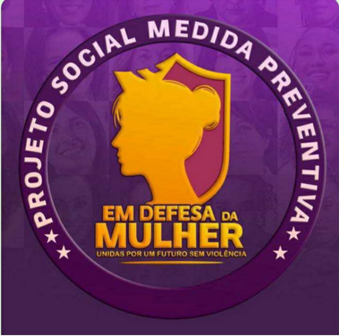 Projeto social "Medida Preventiva" oferece terapia gratuita para vítimas de violência doméstica; veja como participar