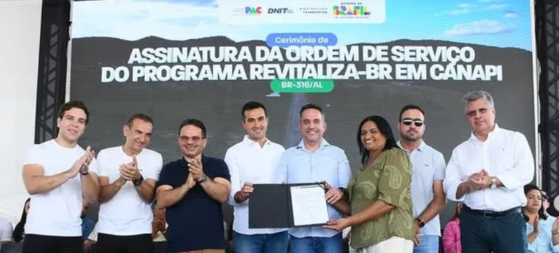 Em meio à processo de cassação, Prefeitura de Canapi usa redes sociais para intensificar apoio a ex-prefeitos