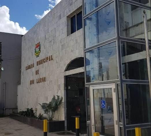 Justiça anula manobra política na Câmara de Rio Largo e impõe nova eleição da Mesa Diretora