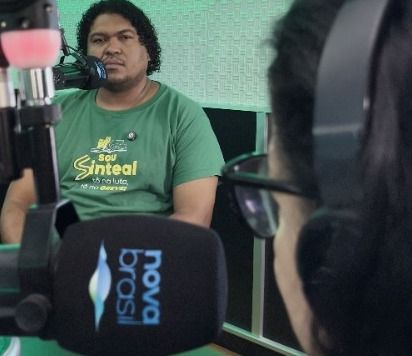 Izael Ribeiro aponta precariedade estrutural em escolas da rede estadual de Alagoas e fala sobre cobranças por melhorias