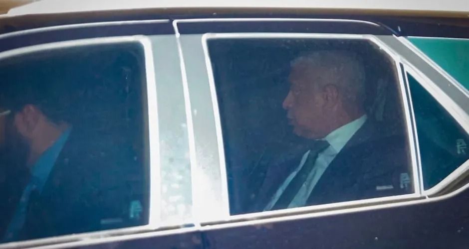 “Carregador de mala” do Careca do INSS é solto após pagar fiança