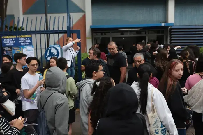 Enem 2025: sugestões para o segundo dia de prova