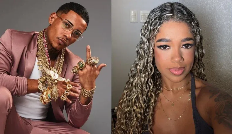 Poze do Rodo se pronuncia após suposta expulsão de ex-esposa Vivi Noronha de casa