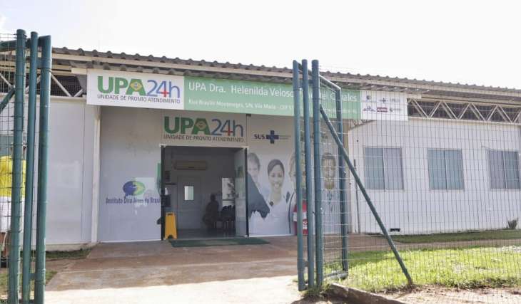 Idoso é declarado morto, mas volta a apresentar sinais vitais em UPA de AL