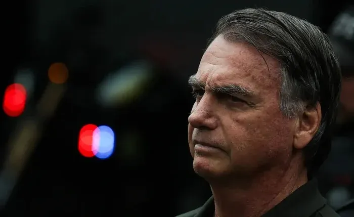 Embaixada dos EUA critica prisão de Bolsonaro e volta a atacar Moraes