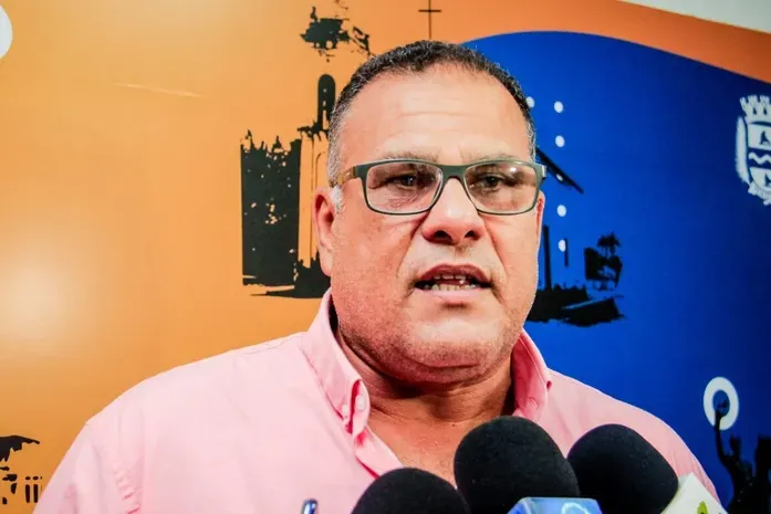 “Ficou muito caro ser candidato a vereador hoje”, diz Eduardo Canuto