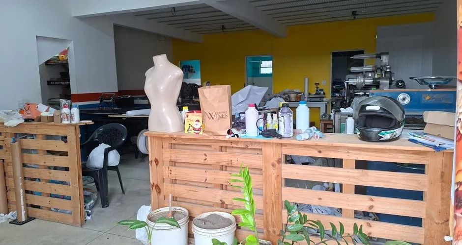 Gráfica em Rio Largo era usada como fachada para produção de medicamentos falsificados