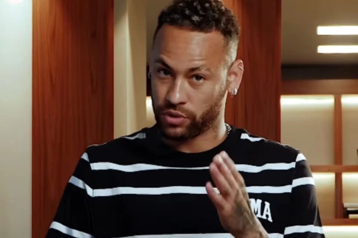 Assessoria de Neymar rebate acusações de vício em álcool e anuncia medidas judiciais
