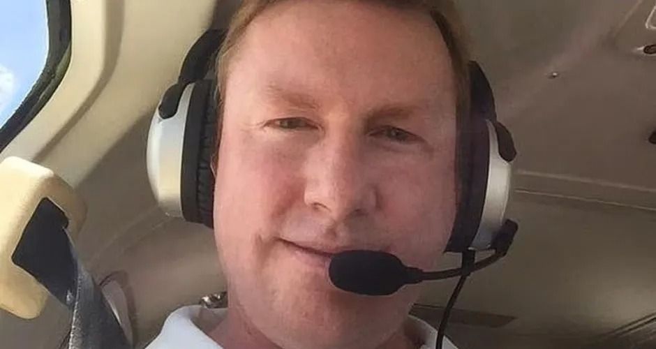 Família de piloto morto em acidente aéreo em AL soube da morte apenas dois dias depois