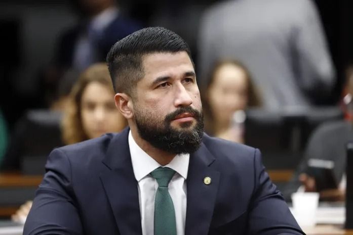 Deputado Fabio Costa denuncia falta de segurança em AL e critica cortes do governo Paulo Dantas