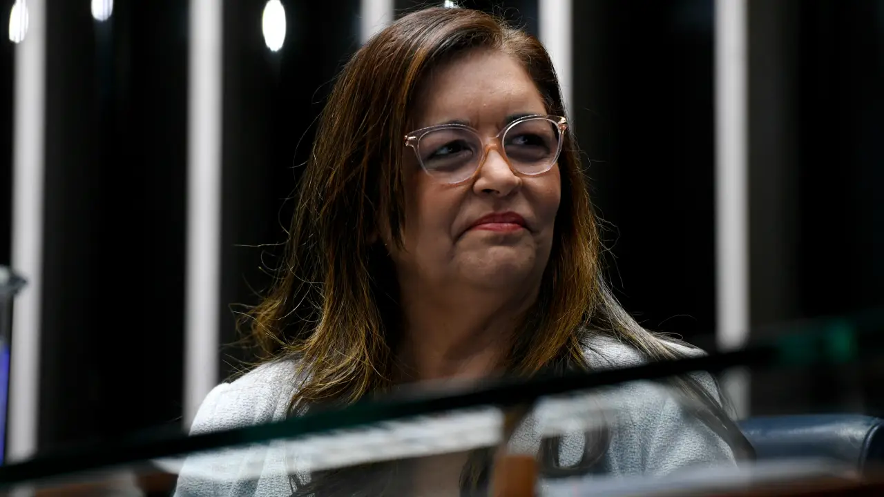Senadora Eudócia Caldas defende vacinação como estratégia para proteger a saúde do coração