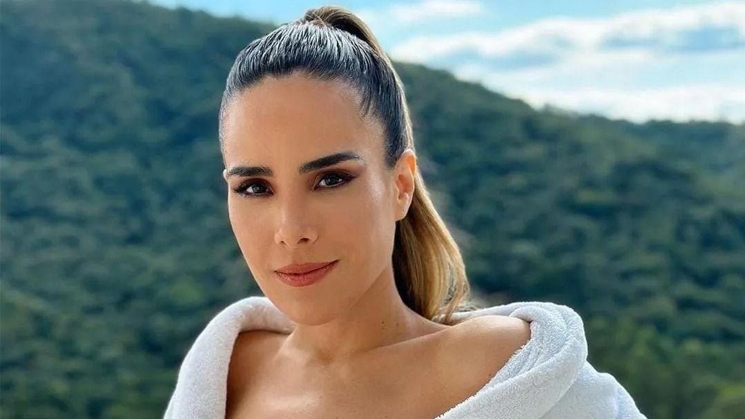 Wanessa Camargo nega agressão por Dado Dolabella e explica crise de ciúmes com Luan Pereira