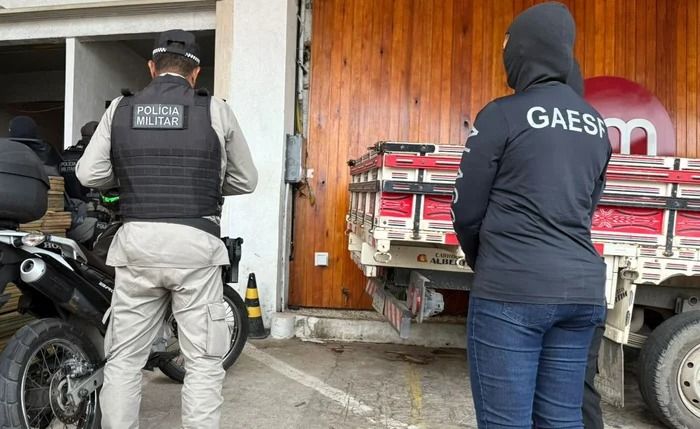 Operação em Alagoas investiga fraude milionária no comércio de madeiras