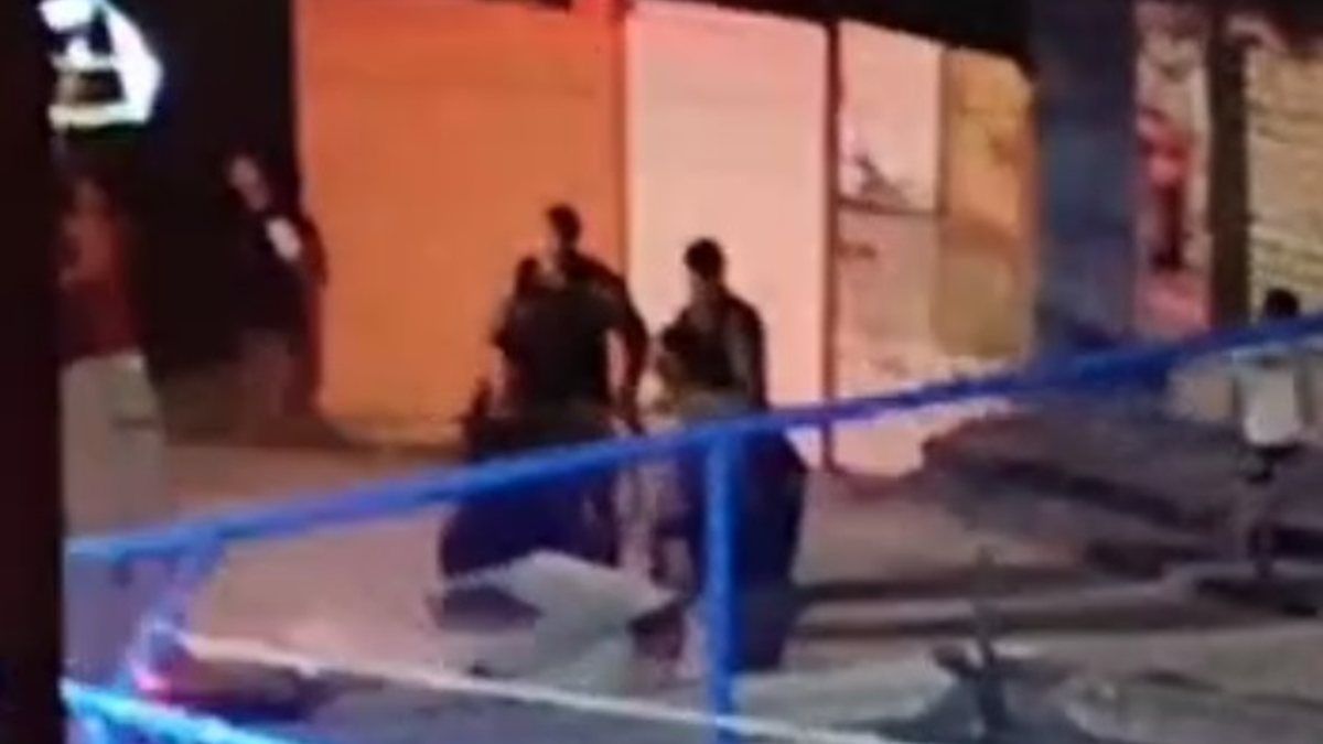 Homem é esfaqueado no peito em Maceió e suspeita do crime seria a própria mãe