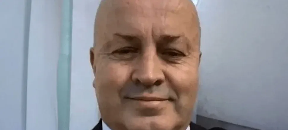 “Careca do INSS” presta depoimento voluntário à CPMI que investiga fraudes no INSS
