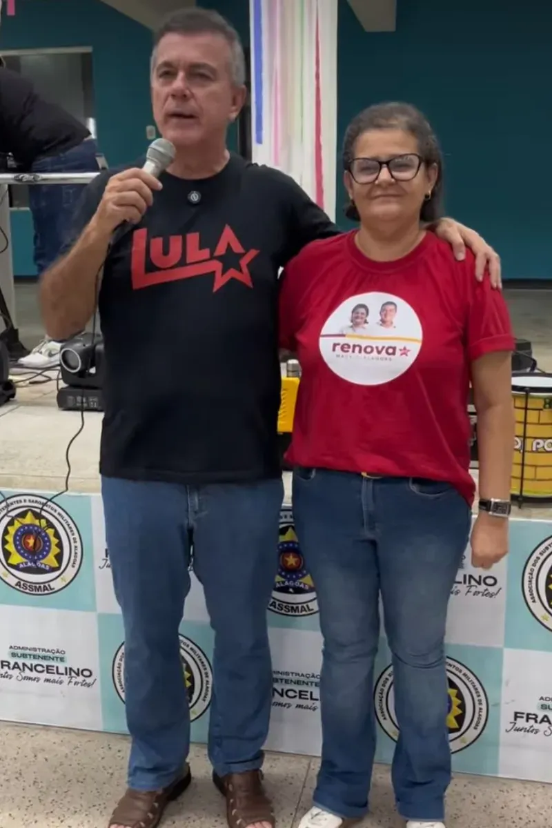 Ronaldo Medeiros assume comando do PT em Alagoas