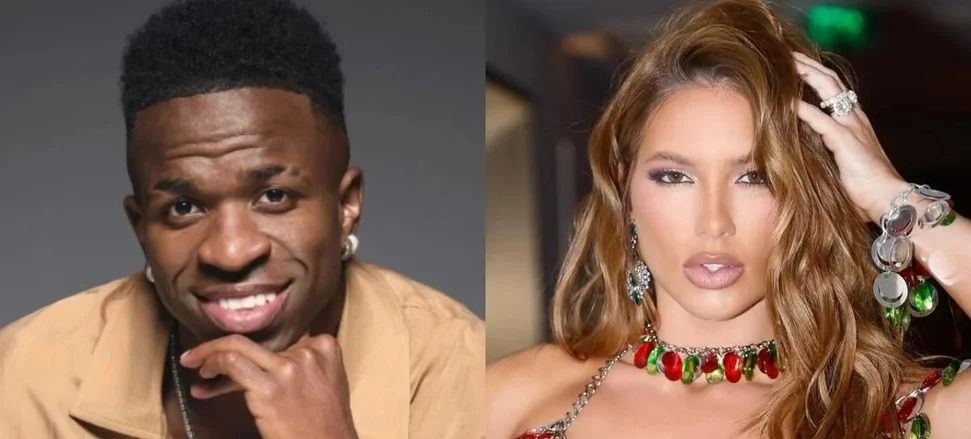 Vini Jr. define Virginia como sua melhor ficante: "A mais braba"