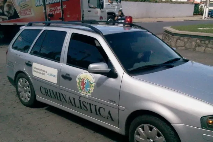 Invasão, falsos policiais e 20 tiros: Homem é executado dentro de casa em Pilar