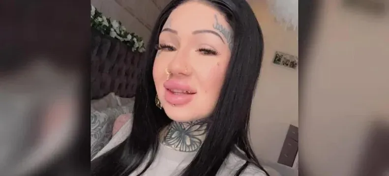Mulher com síndrome de pica relata vício em comer papel: “Mastigo como se fosse espaguete”