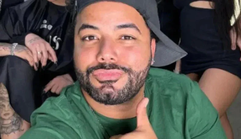 Preso por crime sexual, influenciador Hytalo Santos é alvo de nova ação na Justiça