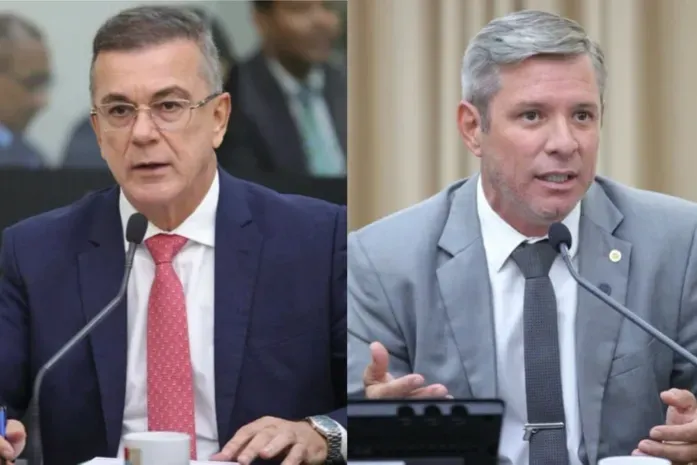 “Um desorientado” x “Caba homi”: deputados de AL divergem sobre atuação do governador do Rio em operação