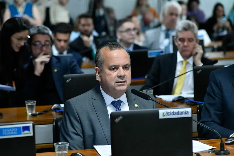 STF ouve última testemunha de Bolsonaro nesta segunda-feira