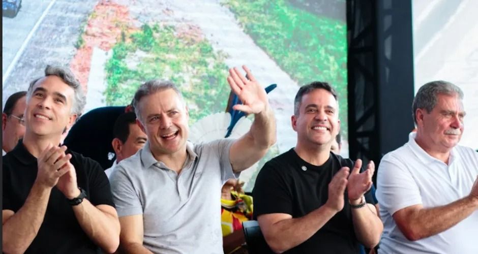 Pré-candidatura de Renan Filho gera críticas e é apresentada como garantia de estabilidade em AL