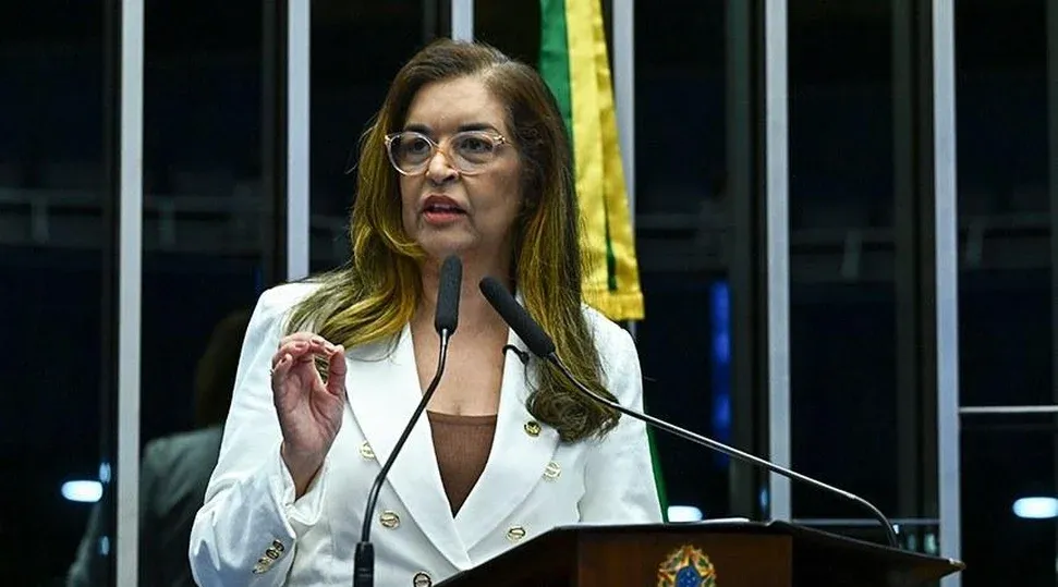 Dra. Eudócia faz balanço do mandato e aponta saúde como prioridade no primeiro ano no Senado