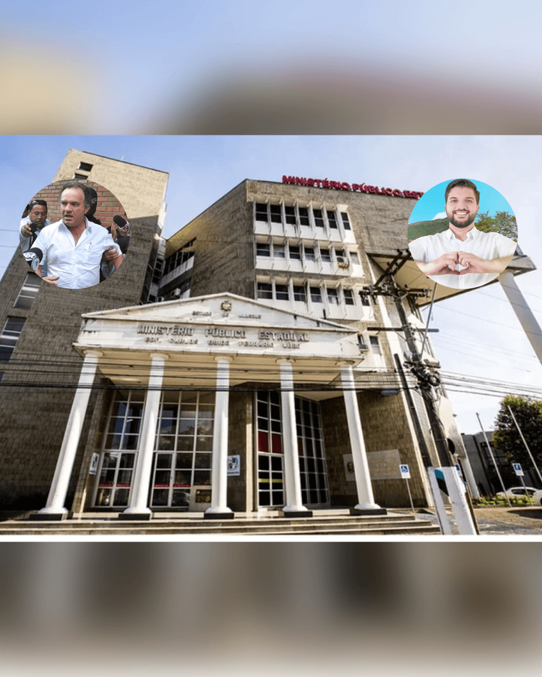 MPAL ajuíza ação por improbidade administrativa contra prefeito e ex-prefeito de Traipu