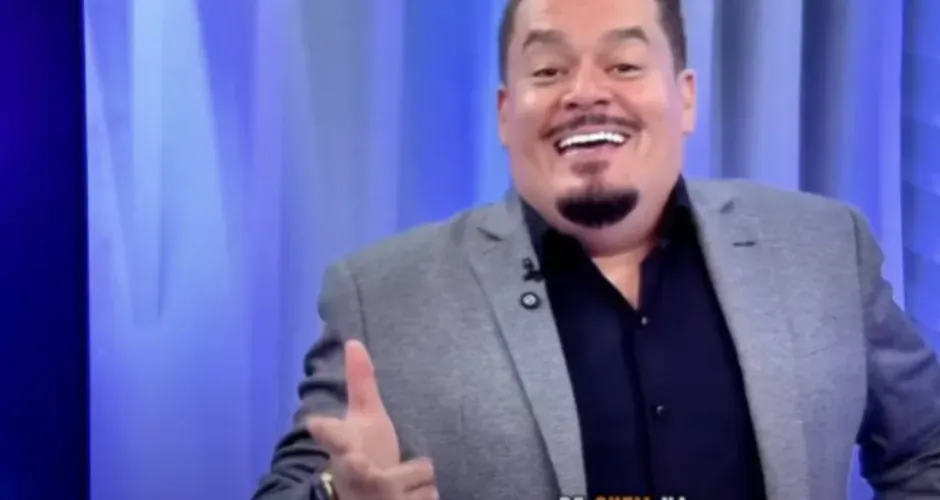 Saiba quem é o influenciador preso por extorquir políticos