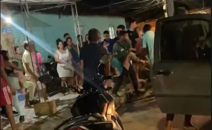 Em Maceió, manicure é baleada dentro de casa após divulgar endereço em rede social