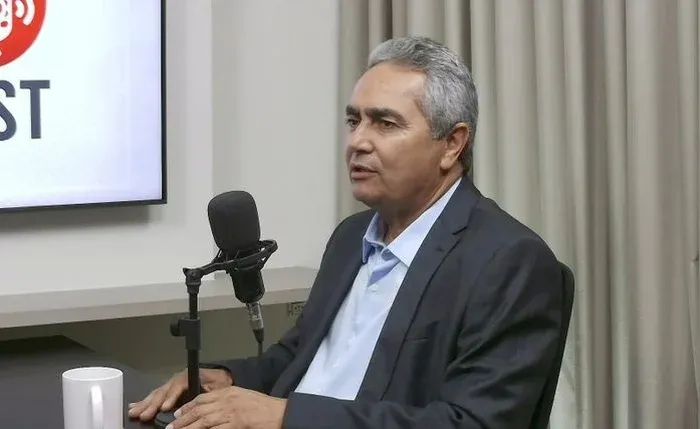 Ex-delegado, Chico Tenório admite erro ao prender usuários de maconha