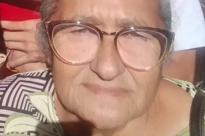 Idosa é morta por bala perdida ao abrir a porta de casa em São Miguel dos Campos