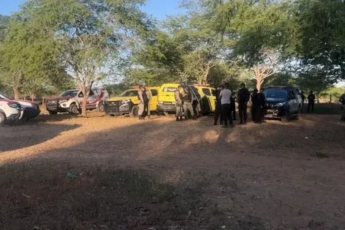 Áudio revela acusações de José Emílio contra prefeito de Major Izidoro