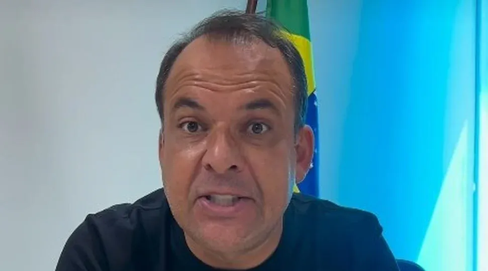 “Alagoas pode repetir erro do Maranhão”, dispara empresário ao denunciar política fiscal do governo Paulo Dantas